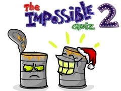 Juego The Impossible Quiz 2