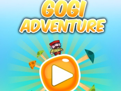 Juego Gogi Adventure