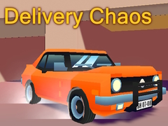 Juego Delivery Chaos