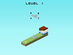 Juego Isometric Lamps Move