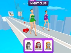Juego Fashion Battle