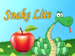 Juego Snake Lite