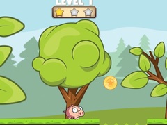 Juego Love Pig