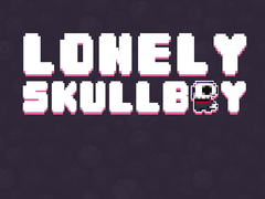 Juego Lonely Skullboy