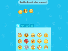 Juego Emoji Merge Fun Moji