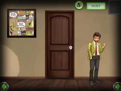 Juego Amgel Easy Room Escape 254