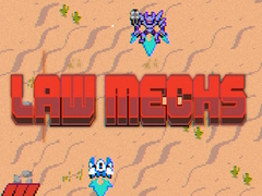 Juego Law Mechs