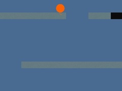 Juego Falling Ball Bounce And Break