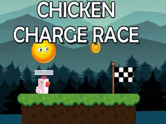 Juego Chicken Charge Race