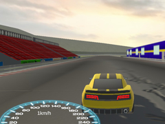 Juego Finish The Race
