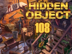 Juego Hidden Object 108