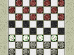 Juego Russian Draughts Duel