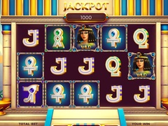 Juego Gold Of Egypt Slot