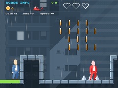 Juego Money Chase