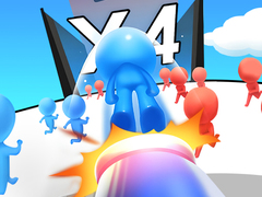Juego Cannon Shooter