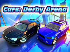 Juego Cars Derby Arena