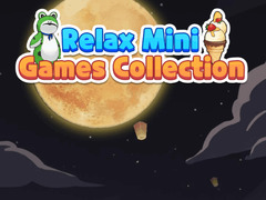 Juego Relax Mini Games Collection
