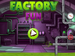 Juego Factory Fun