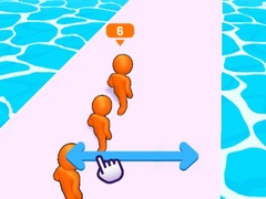 Juego Solo Slap Dash