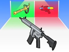 Juego Get a Cool Gun!