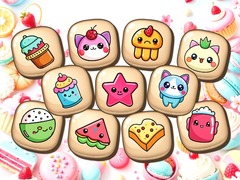 Juego Sweetsu Tile Puzzle