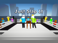 Juego Just Slap It