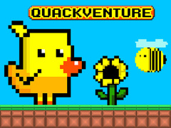 Juego Quackventure