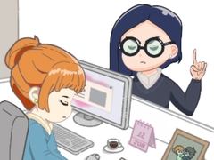 Juego Office Escape to Date