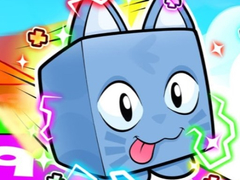 Juego Robbie: Become a Beast
