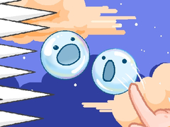 Juego Bubble Up