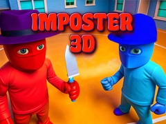 Juego Imposter 3D