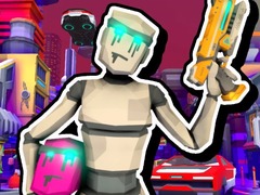 Juego Cyberpunk: Corporation