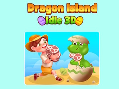 Juego Dragon Island Idle 3