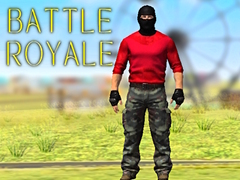 Juego Battle Royale