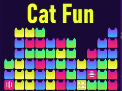Juego Cat Fun