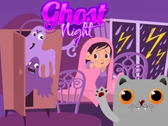 Juego Ghost Night