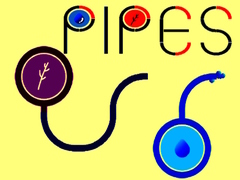 Juego Pipes