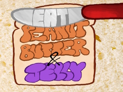 Juego Eat Peanut Butter and Jelly