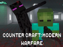 Juego Counter Craft: Modern Warfare
