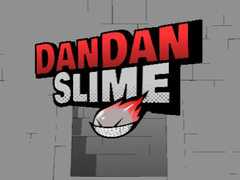 Juego DanDan Slime 