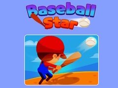 Juego Baseball Star