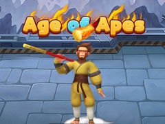 Juego Age Of Apes
