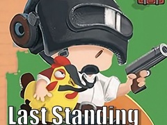 Juego Last Standing