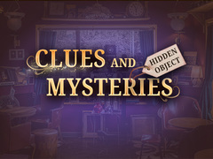 Juego Hidden Object: Clues and Mysteries
