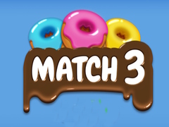 Juego Match 3