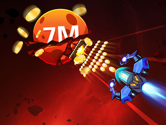 Juego Space Blast