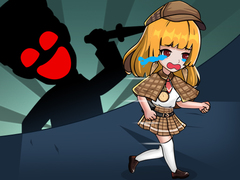 Juego Escape Room Mystery Key