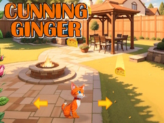 Juego Cunning Ginger