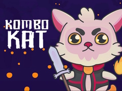 Juego Kombo Kat