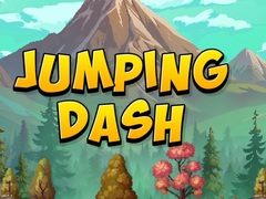 Juego Jumping Dash